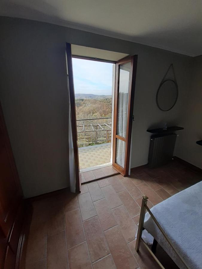 Cascina Merlo Country House Pareto Exterior foto